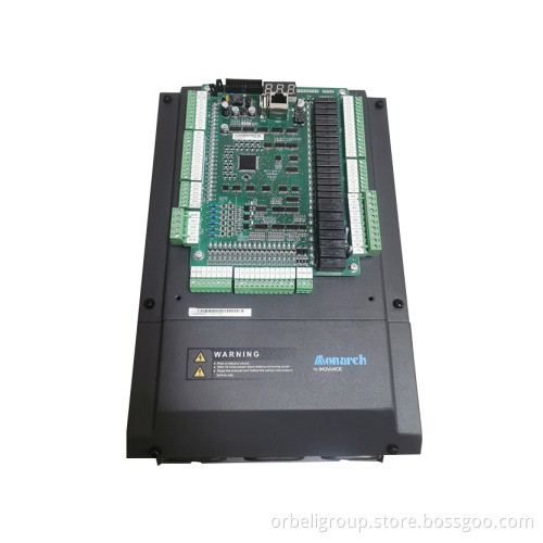 NICE-L-I-4007 Integrated Elevator Controller